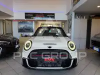 2021 Mini Unknown