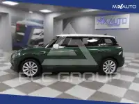 2021 Mini Unknown
