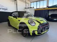 2021 Mini Unknown