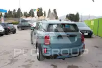2021 Mini Unknown