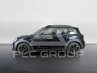 2021 Mini Unknown