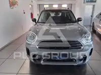 2021 Mini Unknown