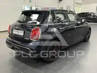 2021 Mini Unknown