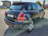 2021 Mini Unknown