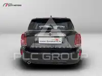2021 Mini Unknown