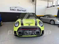 2021 Mini Unknown