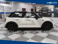 2021 Mini Unknown