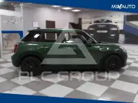 2021 Mini Unknown