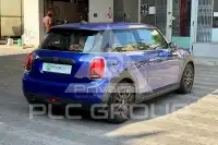 2021 Mini Unknown