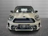 2021 Mini Unknown