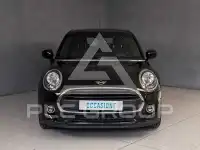 2021 Mini Unknown