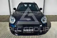 2021 Mini Unknown