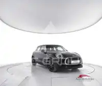 2021 Mini Unknown