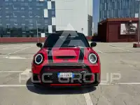 2021 Mini Unknown