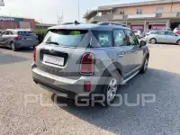 2021 Mini Unknown