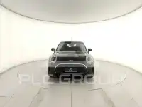 2021 Mini Unknown