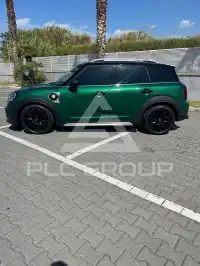 2021 Mini Unknown