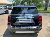 2021 Mini Unknown