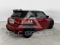 2021 Mini Unknown