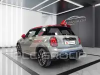2021 Mini Unknown