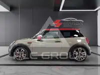 2021 Mini Unknown