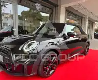 2021 Mini Unknown