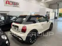 2021 Mini Unknown
