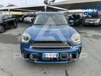 2021 Mini Unknown