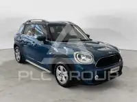 2021 Mini Unknown