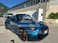 2021 Mini Unknown