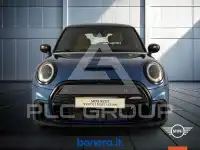 2021 Mini Unknown