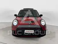 2021 Mini Unknown