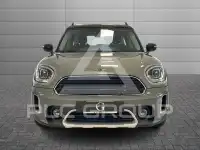 2021 Mini Unknown