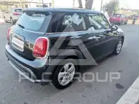 2021 Mini Unknown