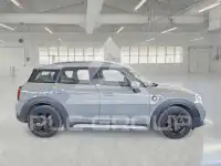2021 Mini Unknown