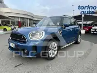 2021 Mini Unknown