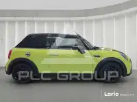 2021 Mini Unknown