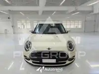2021 Mini Unknown