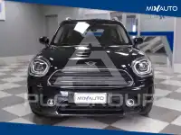 2021 Mini Unknown