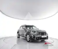 2021 Mini Unknown