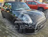 2021 Mini Unknown