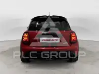 2021 Mini Unknown