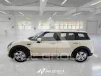 2021 Mini Unknown