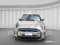 2021 Mini Unknown
