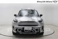 2021 Mini Unknown