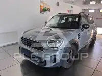 2021 Mini Unknown