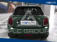 2021 Mini Unknown