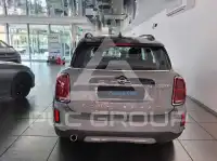 2021 Mini Unknown
