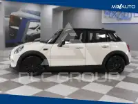 2021 Mini Unknown