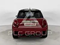 2021 Mini Unknown